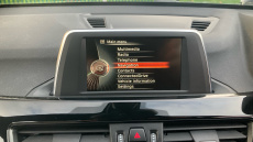 BMW X1 xDrive 20i xLine 5dr Step Auto Petrol Estate